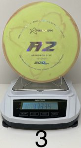 Prodigy 300 Soft Series A2