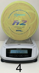 Prodigy 300 Soft Series A2