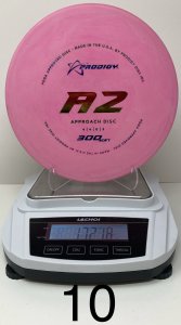 Prodigy 300 Soft Series A2