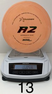 Prodigy 300 Soft Series A2