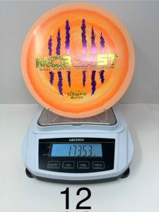 Discraft ESP Buzzz (Paul McBeth - 6X Commemorative)