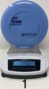 Innova Pro Tern