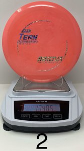 Innova Pro Tern