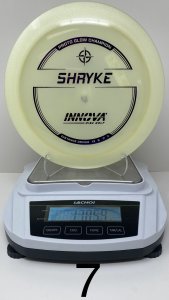 Innova Champion Proto Glow Shryke