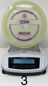 Innova Champion Proto Glow Tern