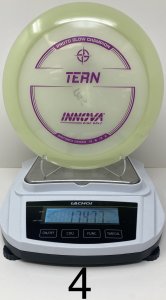 Innova Champion Proto Glow Tern