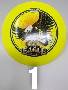 Innova Star Eagle (INNfuse)