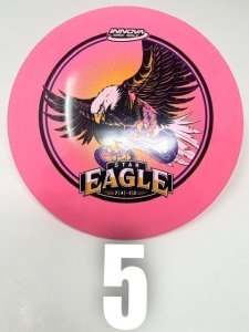 Innova Star Eagle (INNfuse)