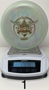 Innova Pro Aviar Driver (Ricky Wysocki - 2020 Tour Series)