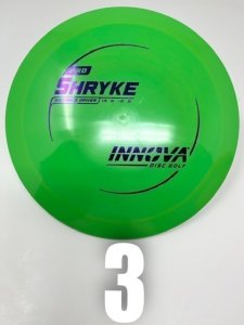 Innova Pro Shryke
