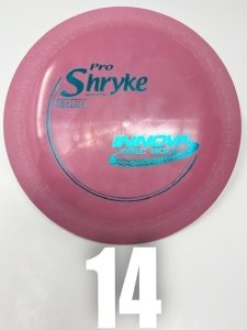 Innova Pro Shryke
