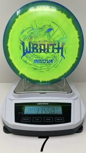 Innova Halo Star Wraith