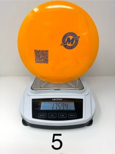 Millennium Sirius Proto ES2 (Millennium Experimental Series)