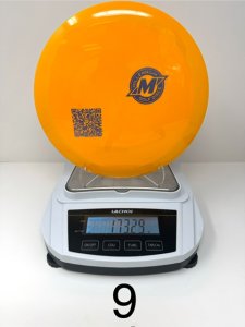 Millennium Sirius Proto ES2 (Millennium Experimental Series)