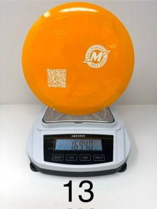 Millennium Sirius Proto ES2 (Millennium Experimental Series)