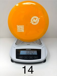 Millennium Sirius Proto ES2 (Millennium Experimental Series)