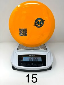 Millennium Sirius Proto ES2 (Millennium Experimental Series)