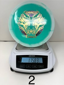 Millennium Sirius Helio Flat Top Draco (Limited Edition - Two Color XXL)
