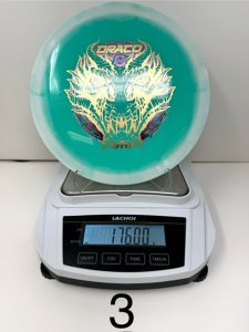 Millennium Sirius Helio Flat Top Draco (Limited Edition - Two Color XXL)