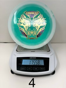 Millennium Sirius Helio Flat Top Draco (Limited Edition - Two Color XXL)