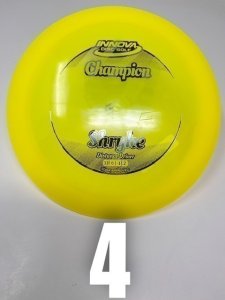 Innova Champion Shryke