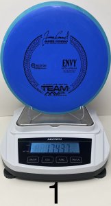 Axiom Electron Firm Envy (James Conrad Signature Series)