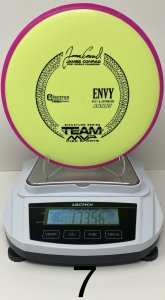 Axiom Electron Firm Envy (James Conrad Signature Series)