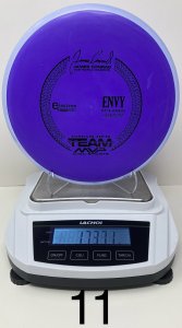 Axiom Electron Firm Envy (James Conrad Signature Series)