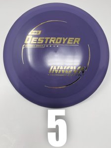 Innova Pro Destroyer
