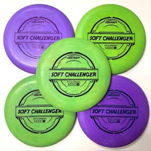 100 Disc Bundle Deal - Discraft/DGA - 3