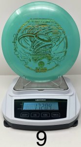 DGA ProLine Vortex (Catrina Allen - First Flight)