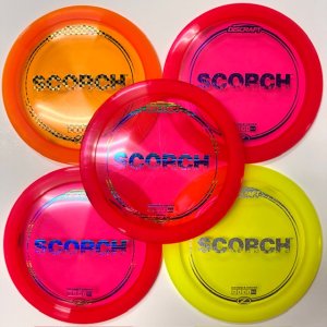 100 Disc Bundle Deal - Discraft/DGA - 3