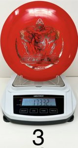 Innova Star Destroyer (Ricky Wysocki - Sockibot)