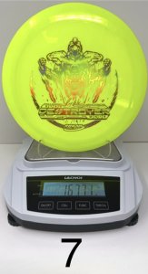 Innova Star Destroyer (Ricky Wysocki - Sockibot)