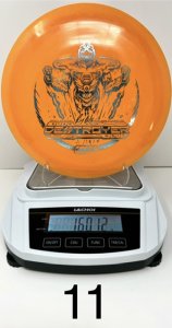 Innova Star Destroyer (Ricky Wysocki - Sockibot)