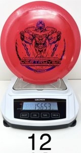 Innova Star Destroyer (Ricky Wysocki - Sockibot)