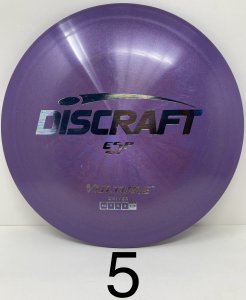 Discraft ESP Vulture