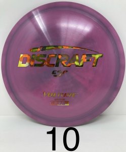 Discraft ESP Vulture