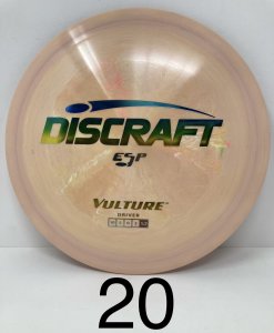 Discraft ESP Vulture (New)
