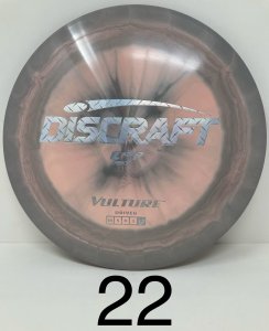 Discraft ESP Vulture