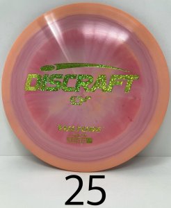 Discraft ESP Vulture