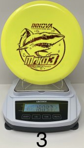 Discraft Jawbreaker Zone