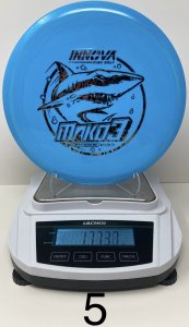 Discraft Jawbreaker Zone