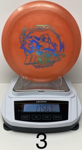 Innova GStar Destroyer