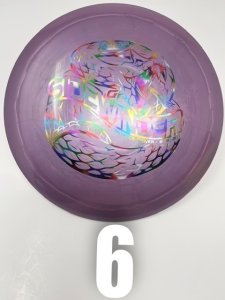 Innova GStar Sidewinder