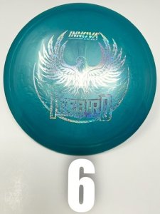 Innova GStar Teebird