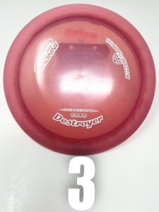 Innova Blizzard Champion Destroyer