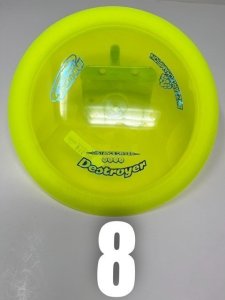 Innova Blizzard Champion Destroyer