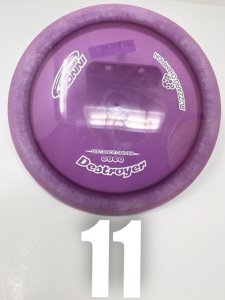 Innova Blizzard Champion Destroyer