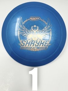 Innova GStar Shryke